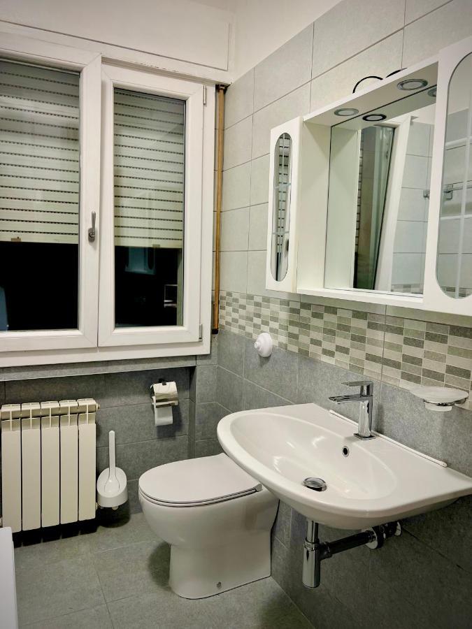 Blue Deluxe Venice Mestre Exterior foto