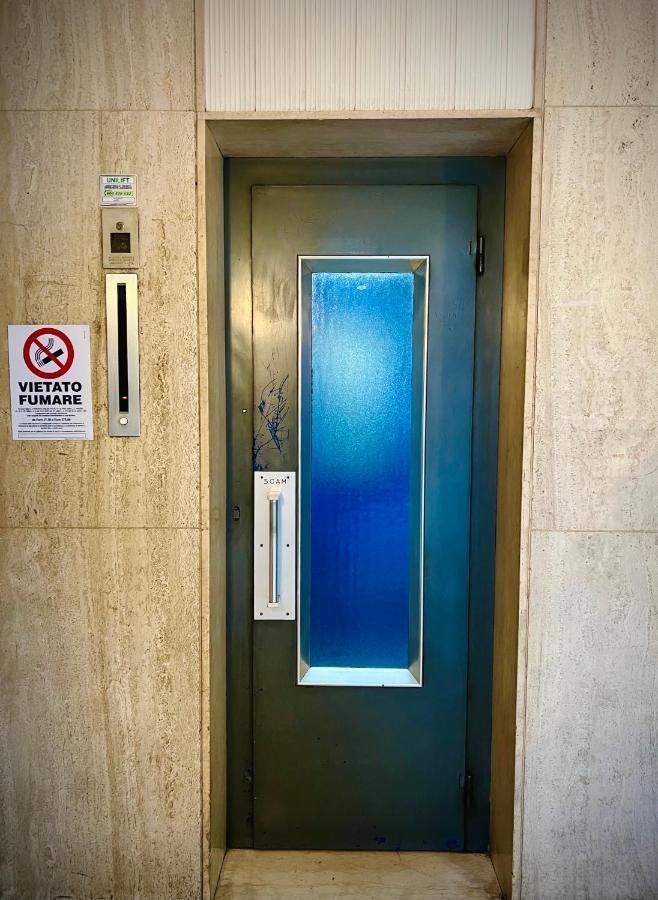 Blue Deluxe Venice Mestre Exterior foto