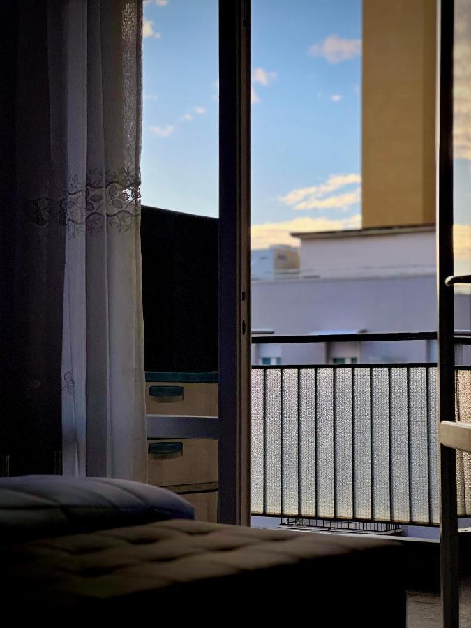 Blue Deluxe Venice Mestre Exterior foto