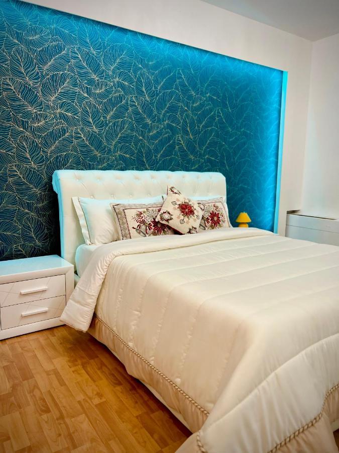 Blue Deluxe Venice Mestre Exterior foto
