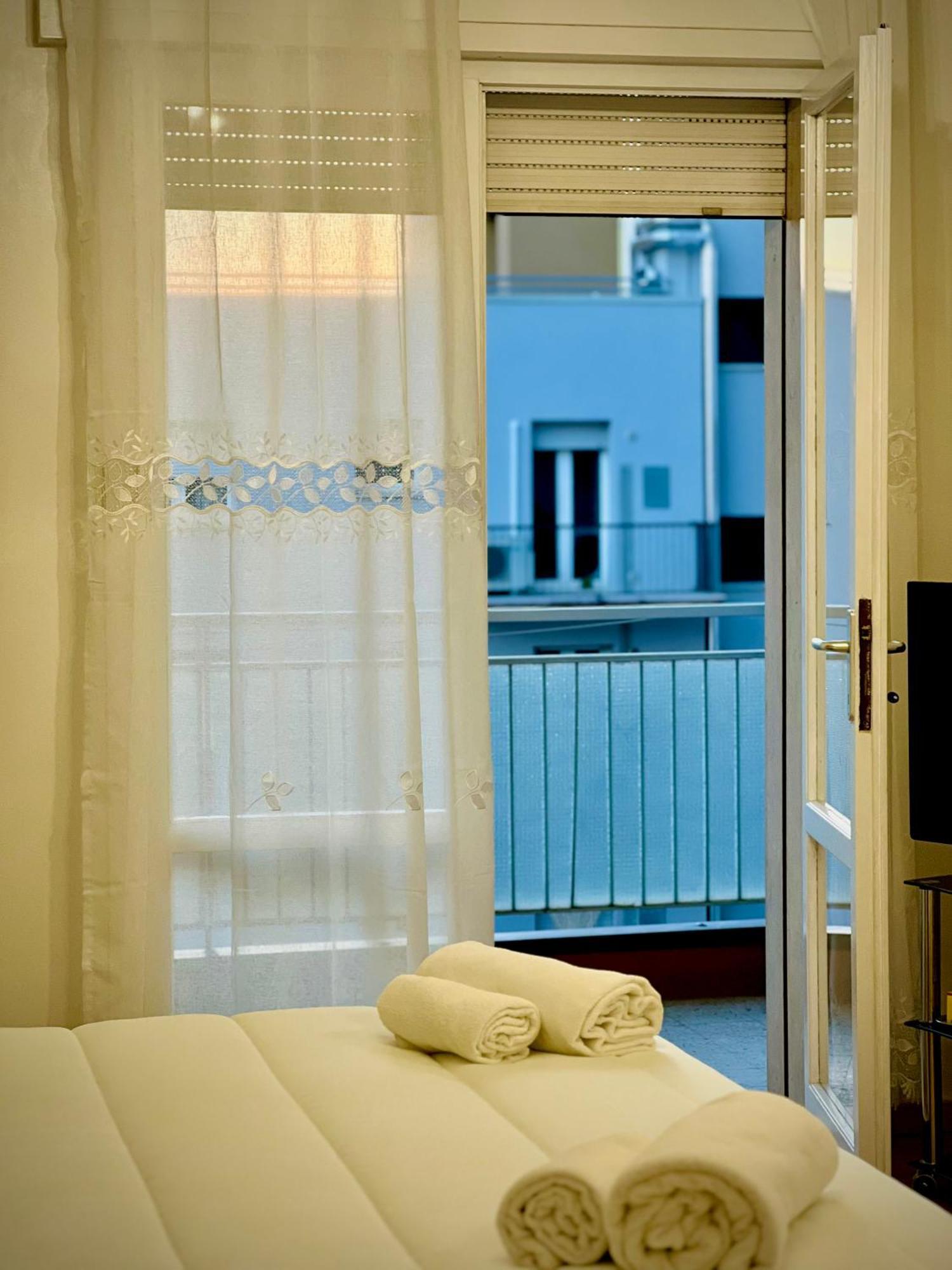 Blue Deluxe Venice Mestre Exterior foto